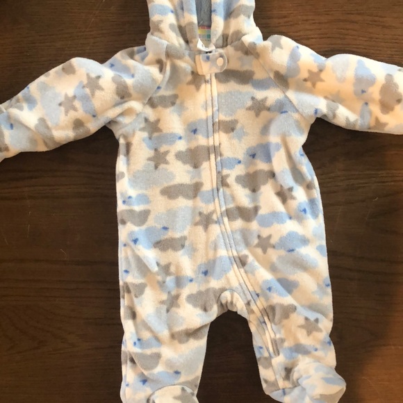 Baby Boy onesie. - Picture 3 of 3